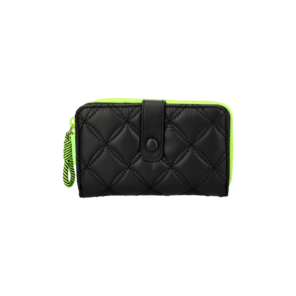 Wallet Sweet Candy TG27 BLACK ModaServerPro